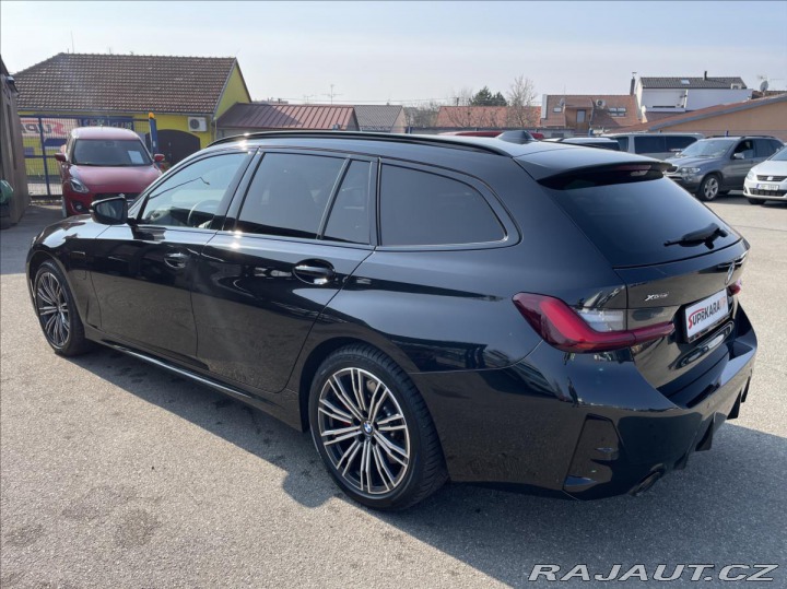 BMW 3 330e xDrive M-Paket Pro*R 2023