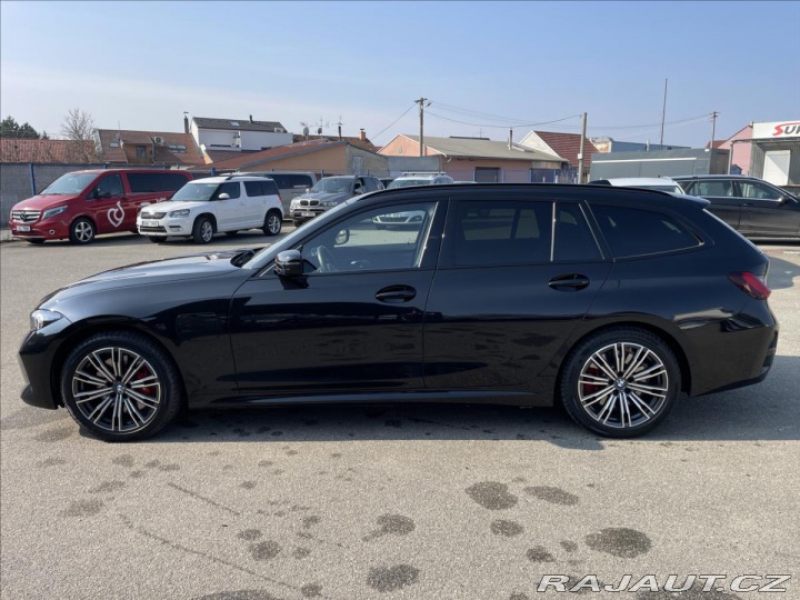 BMW 3 330e xDrive M-Paket Pro*R 2023