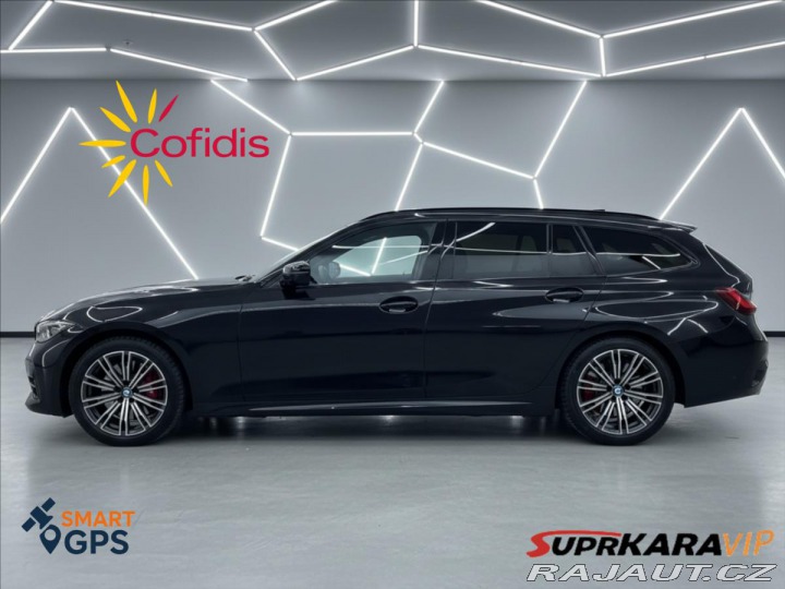 BMW 3 330e xDrive M-Paket Pro*R 2023