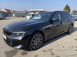 BMW 3 330e xDrive M-Paket Pro*P 2023