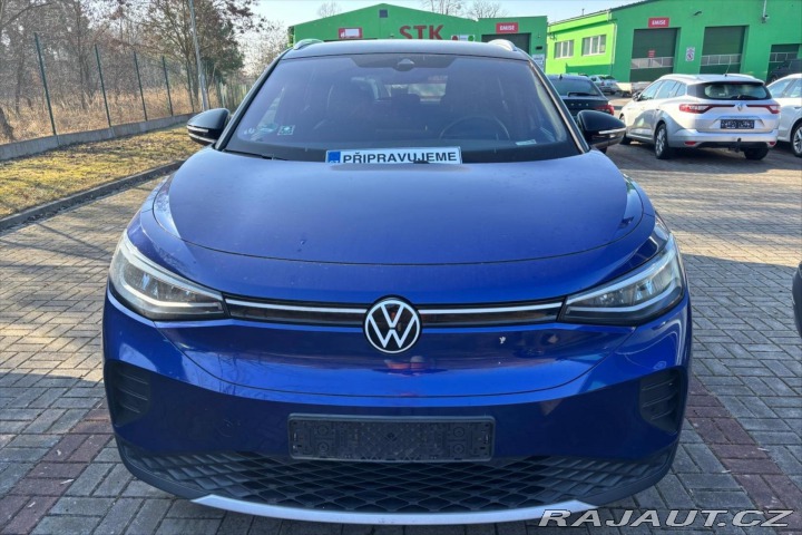 Volkswagen ID.4 0,0 Pro Performance 150 k 2020