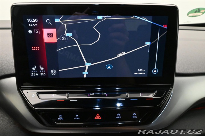 Volkswagen ID.4 150 kW 77 kWh First Editi 2020