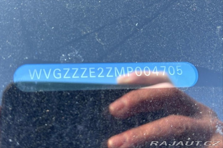 Volkswagen ID.4 0,0 Performance 150 kW 77 2020