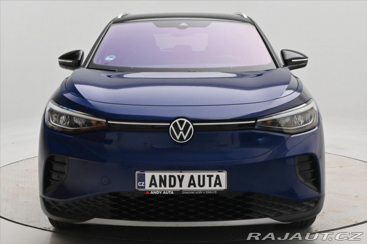 Volkswagen ID.4 150 kW 77 kWh First Editi 2020