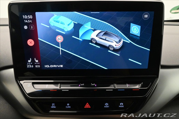 Volkswagen ID.4 150 kW 77 kWh First Editi 2020