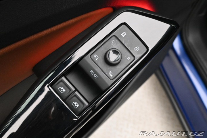 Volkswagen ID.4 150 kW 77 kWh First Editi 2020