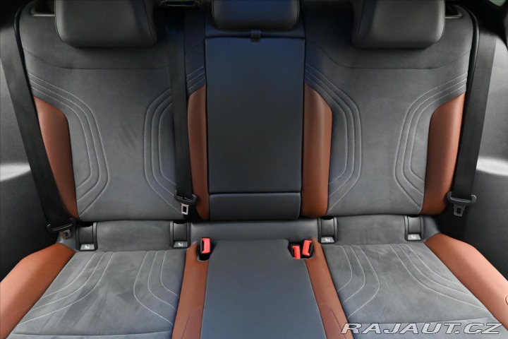 Volkswagen ID.4 150 kW 77 kWh First Editi 2020