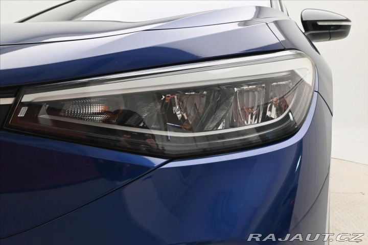 Volkswagen ID.4 150 kW 77 kWh First Editi 2020