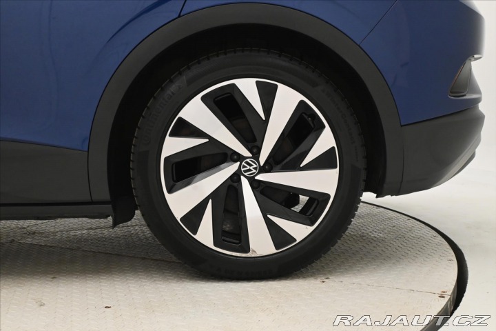 Volkswagen ID.4 150 kW 77 kWh First Editi 2020