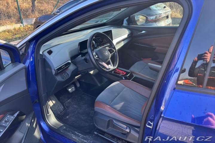 Volkswagen ID.4 0,0 Pro Performance 150 k 2020