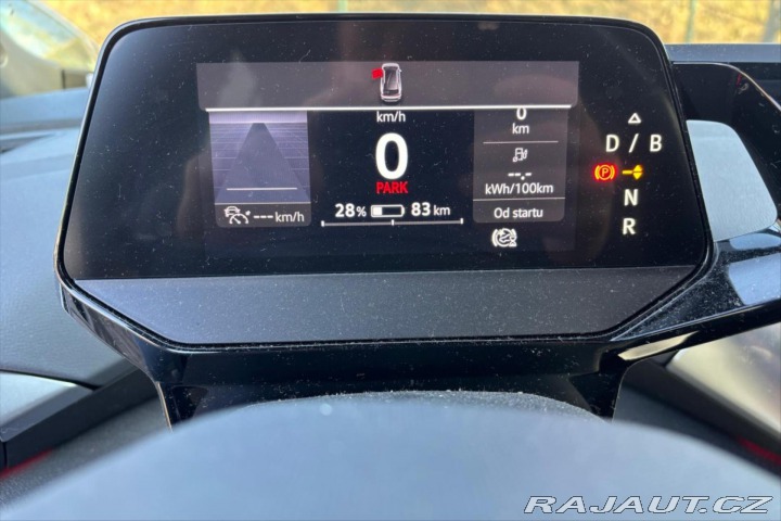 Volkswagen ID.4 0,0 Pro Performance 150 k 2020