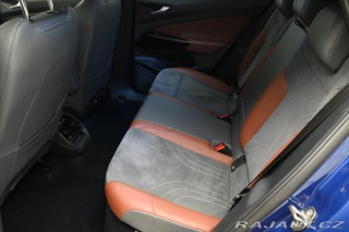 Volkswagen ID.4 0,0 150 kW 77 kWh First E 2020