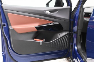 Volkswagen ID.4 0,0 150 kW 77 kWh First E 2020
