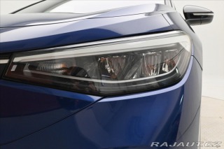 Volkswagen ID.4 0,0 150 kW 77 kWh First E 2020