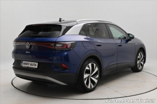 Volkswagen ID.4 0,0 150 kW 77 kWh First E 2020