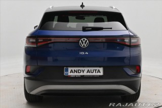 Volkswagen ID.4 0,0 150 kW 77 kWh First E 2020