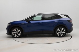 Volkswagen ID.4 0,0 150 kW 77 kWh First E 2020