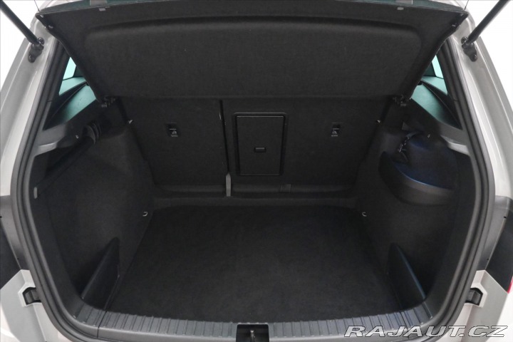 Škoda Karoq 1,5 TSI 110 kW Sportline 2021