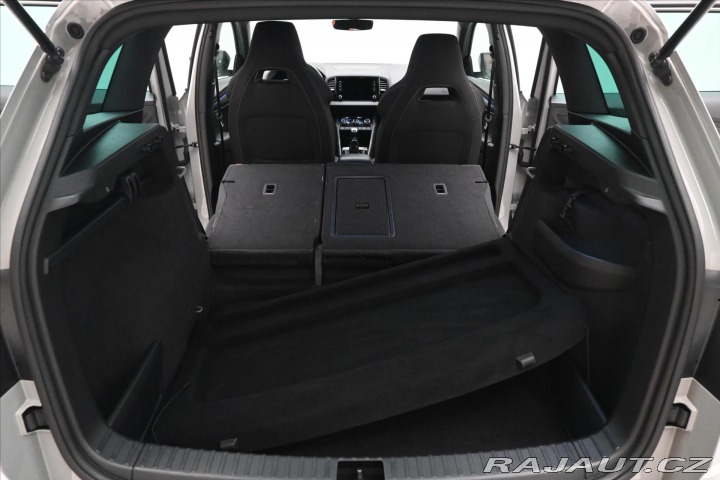 Škoda Karoq 1,5 TSI 110 kW Sportline 2021