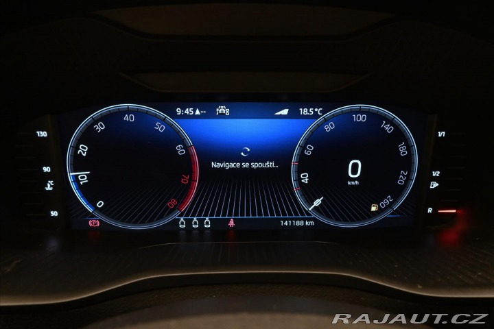 Škoda Karoq 1,5 TSI 110 kW Sportline 2021