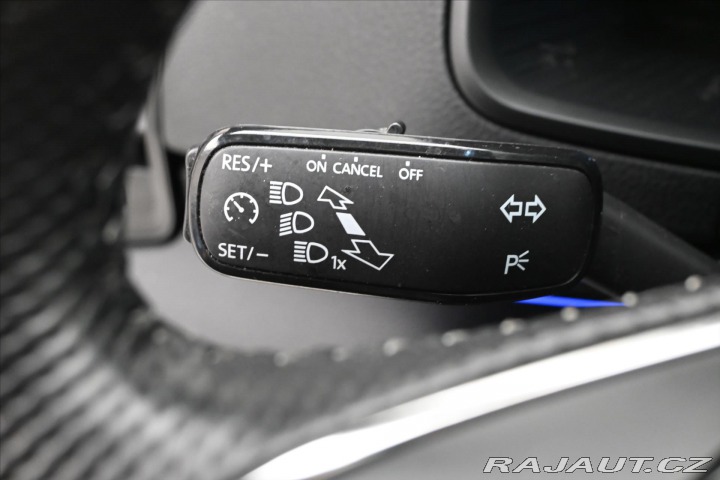 Škoda Karoq 1,5 TSI 110 kW Sportline 2021