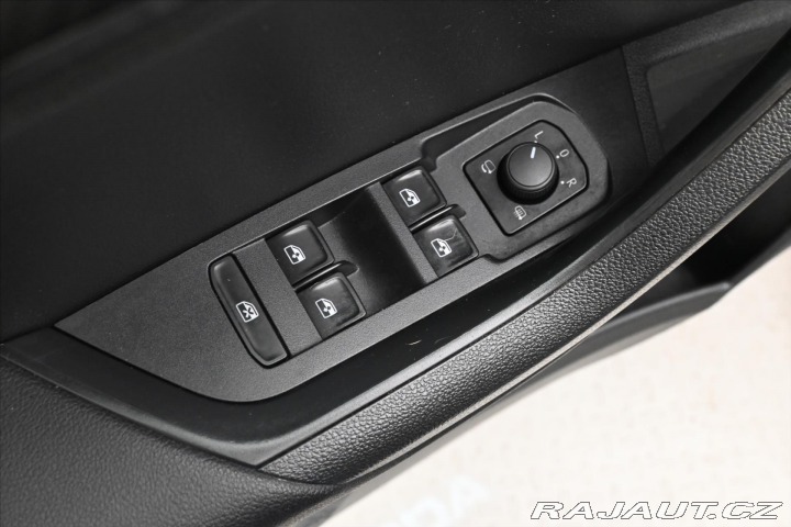 Škoda Karoq 1,5 TSI 110 kW Sportline 2021