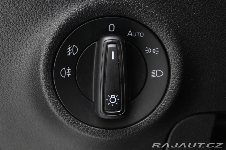 Škoda Karoq 1,5 TSI 110 kW Sportline 2021