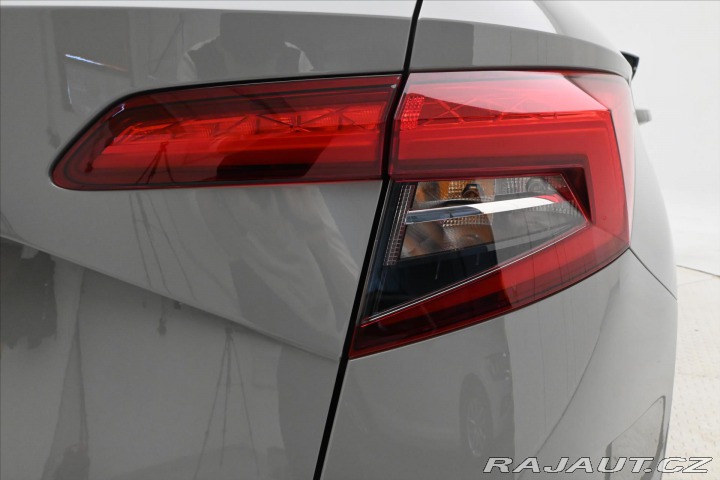 Škoda Karoq 1,5 TSI 110 kW Sportline 2021