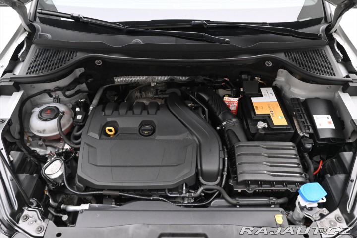 Škoda Karoq 1,5 TSI 110 kW Sportline 2021