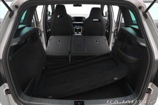 Škoda Karoq 1,5 TSI 110 kW Sportline 2021