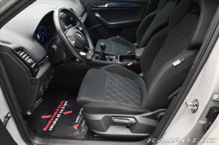 Škoda Karoq 1,5 TSI 110 kW Sportline 2021