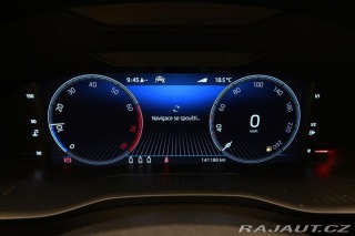 Škoda Karoq 1,5 TSI 110 kW Sportline 2021