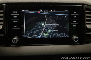 Škoda Karoq 1,5 TSI 110 kW Sportline 2021