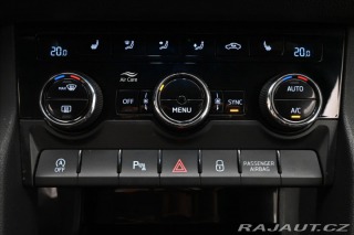 Škoda Karoq 1,5 TSI 110 kW Sportline 2021