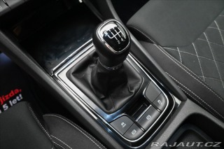 Škoda Karoq 1,5 TSI 110 kW Sportline 2021