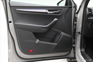 Škoda Karoq 1,5 TSI 110 kW Sportline 2021