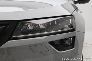 Škoda Karoq 1,5 TSI 110 kW Sportline 2021