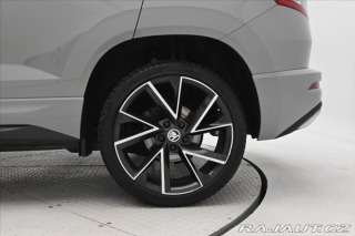 Škoda Karoq 1,5 TSI 110 kW Sportline 2021