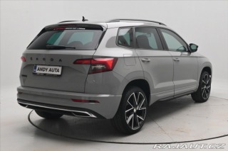 Škoda Karoq 1,5 TSI 110 kW Sportline 2021