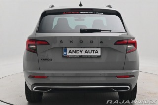Škoda Karoq 1,5 TSI 110 kW Sportline 2021