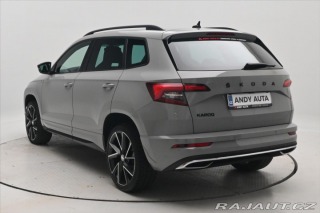 Škoda Karoq 1,5 TSI 110 kW Sportline 2021
