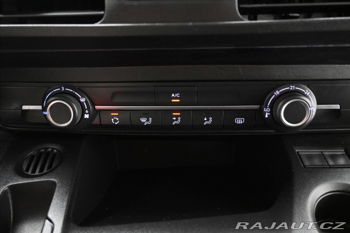 Peugeot Rifter 1,5 BlueHDI 75 kW Active 2022