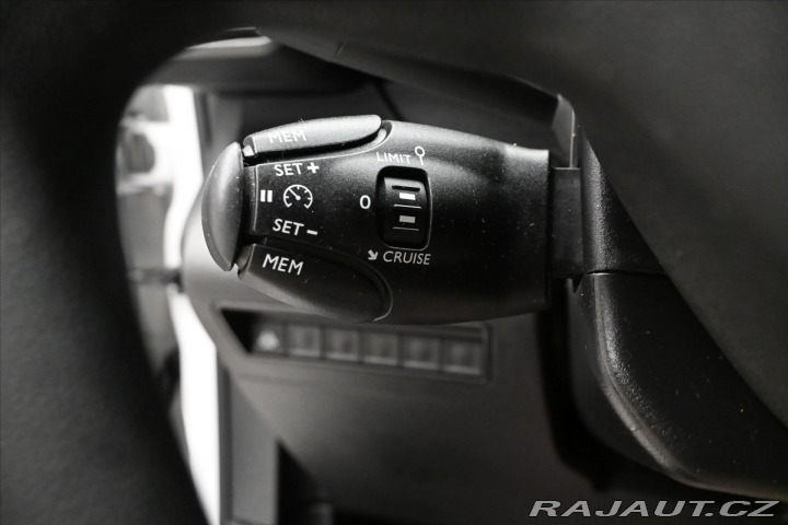 Peugeot Rifter 1,5 BlueHDI 75 kW Active 2022