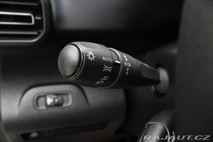 Peugeot Rifter 1,5 BlueHDI 75 kW Active 2022