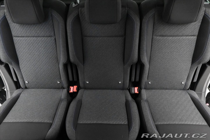 Peugeot Rifter 1,5 BlueHDI 75 kW Active 2022