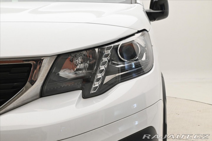 Peugeot Rifter 1,5 BlueHDI 75 kW Active 2022