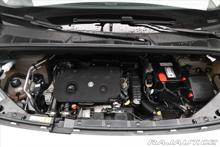 Peugeot Rifter 1,5 BlueHDI 75 kW Active 2022