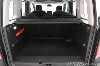 Peugeot Rifter 1,5 BlueHDI 75 kW Active 2022