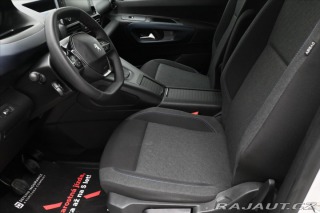 Peugeot Rifter 1,5 BlueHDI 75 kW Active 2022