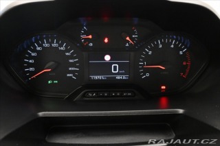 Peugeot Rifter 1,5 BlueHDI 75 kW Active 2022